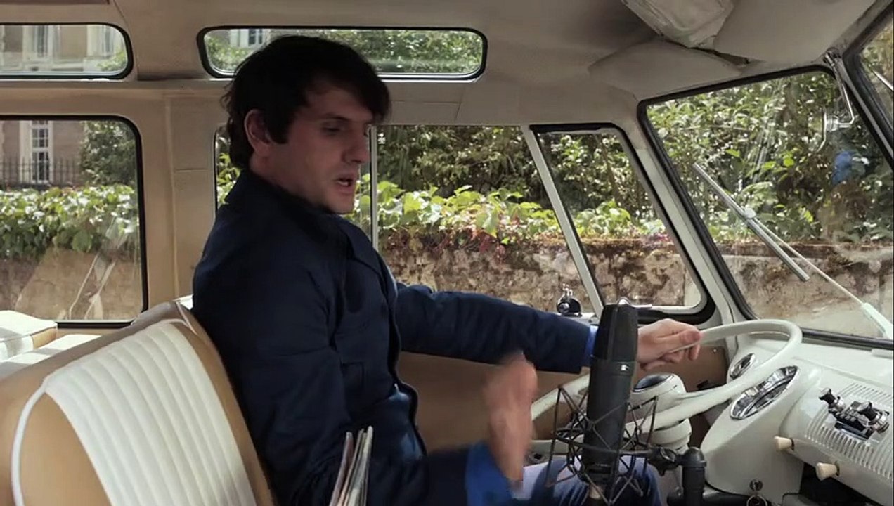 Je sens le beat qui monte en moi Teaser VF