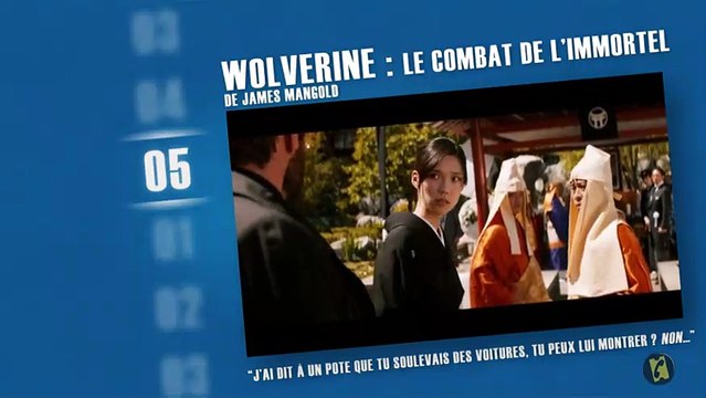 Les super-héros qui perdent leurs pouvoirs