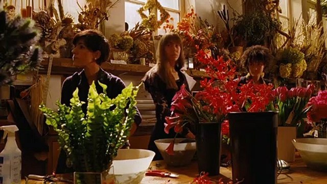 Apprenti Gigolo Bande-annonce VO