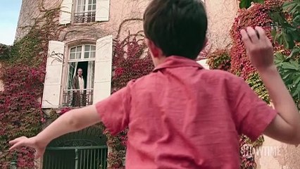 Patrick Melrose - saison 1 Bande-annonce VO