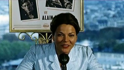 Guillaume Delorme Interview : Romy