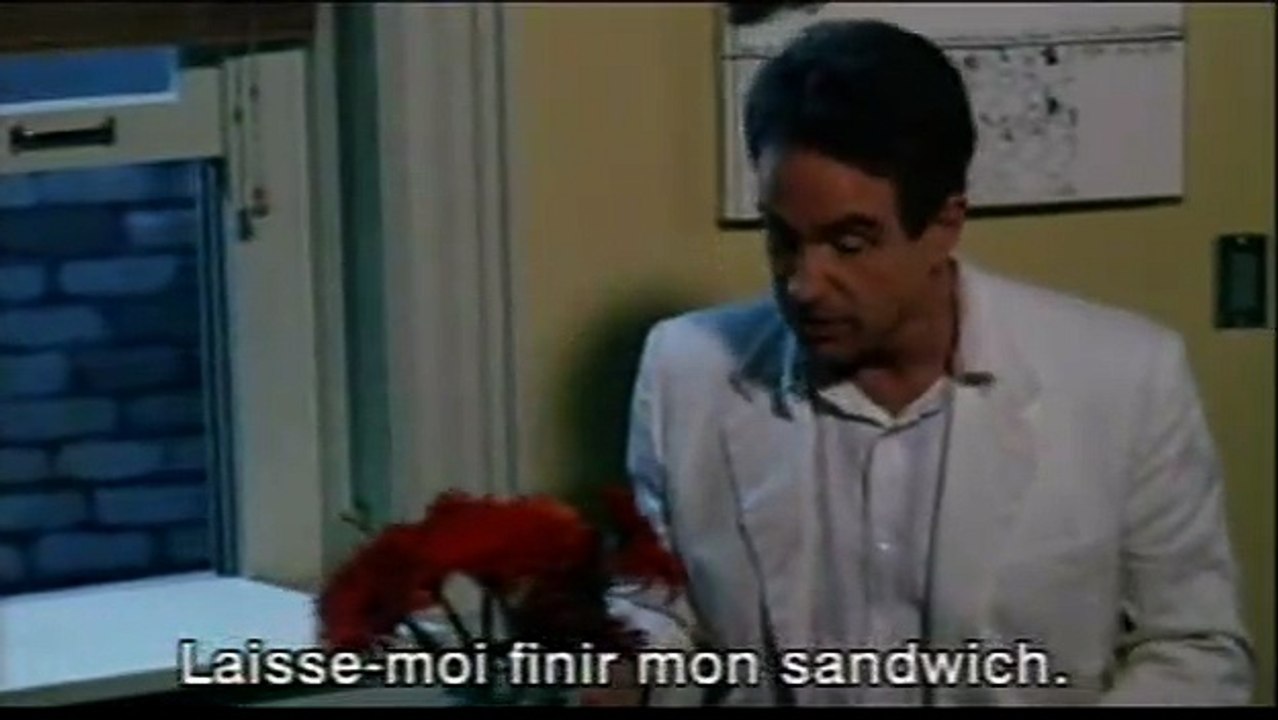 Potins mondains et amnésies partielles Extrait vidéo (3) VO