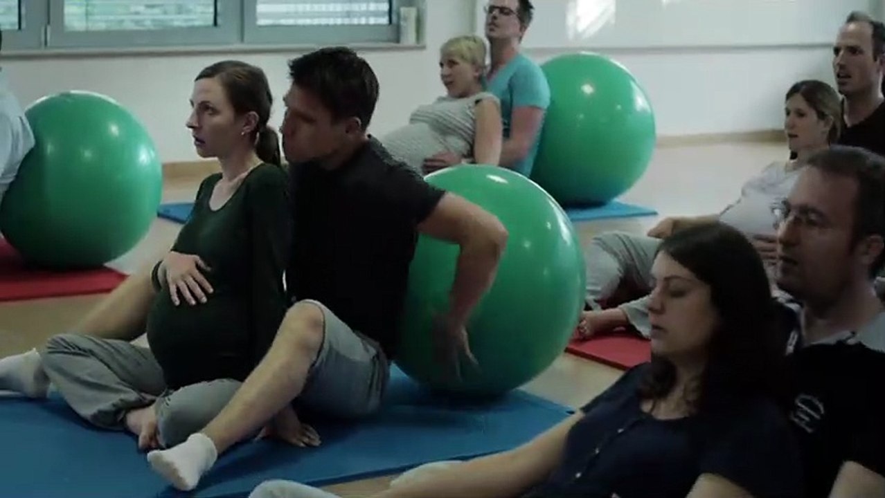 Freier Fall Bande-annonce VO