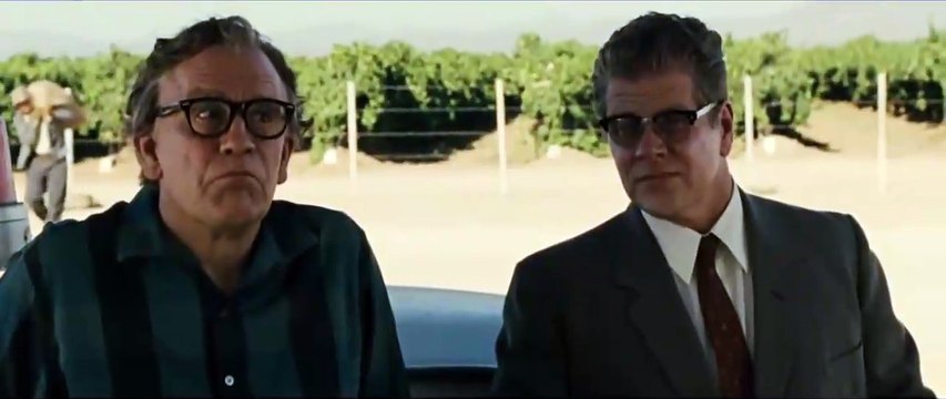 Cesar Chavez: An American Hero Bande-annonce VO