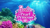 Barbie et la magie des perles Bande-annonce VO