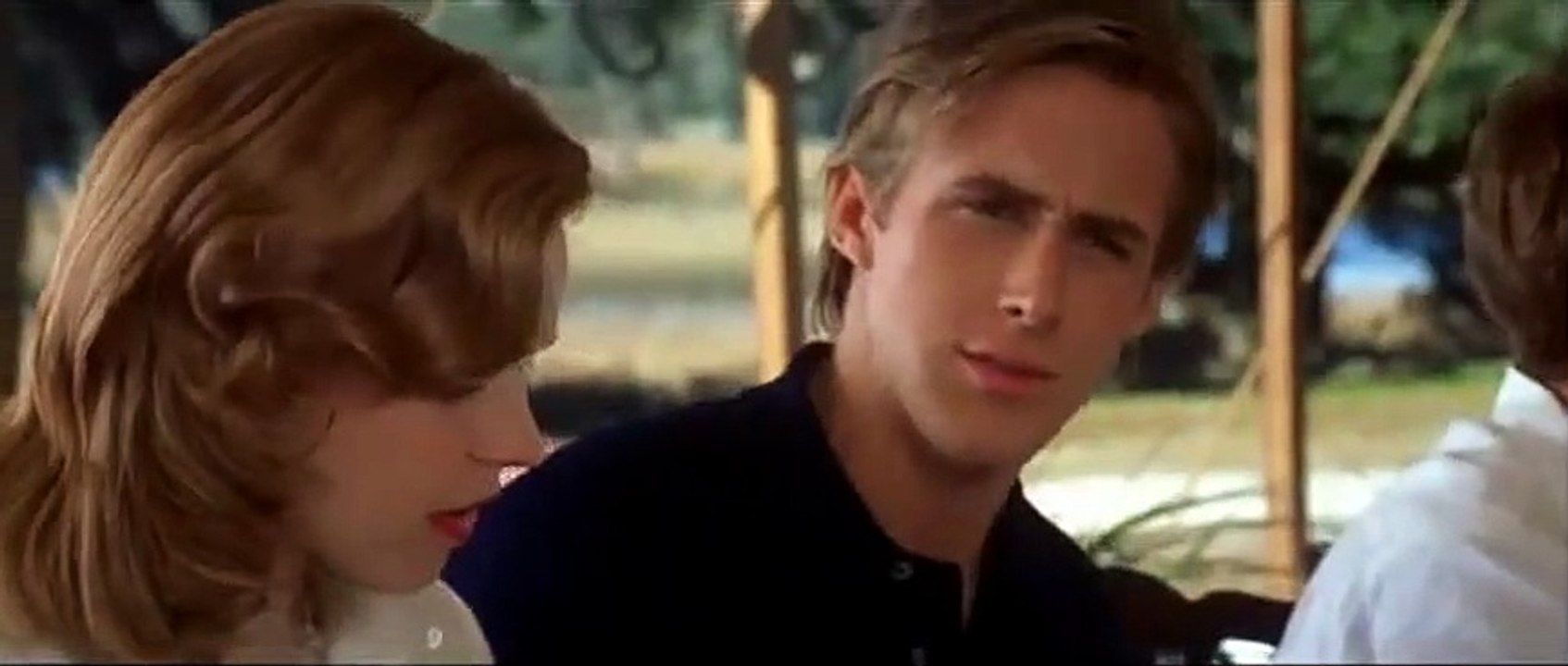 "N'oublie Jamais" : "Je suis heureux pour toi"