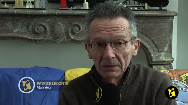 Patrice Leconte : Mon film avec Alain Delon sera crépusculaire et lumineux