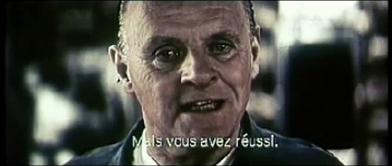 Dragon Rouge Bande-annonce VO