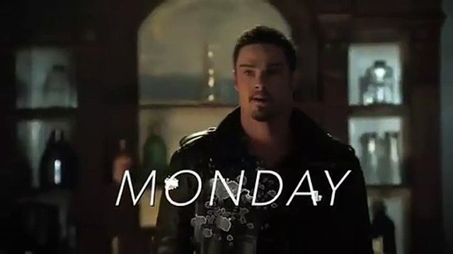 Beauty and The Beast (2012) - saison 2 - épisode 14 Teaser VO