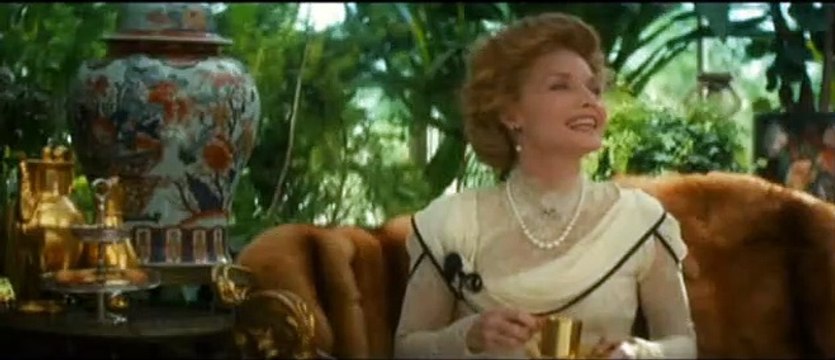 Chéri Bande-annonce VF