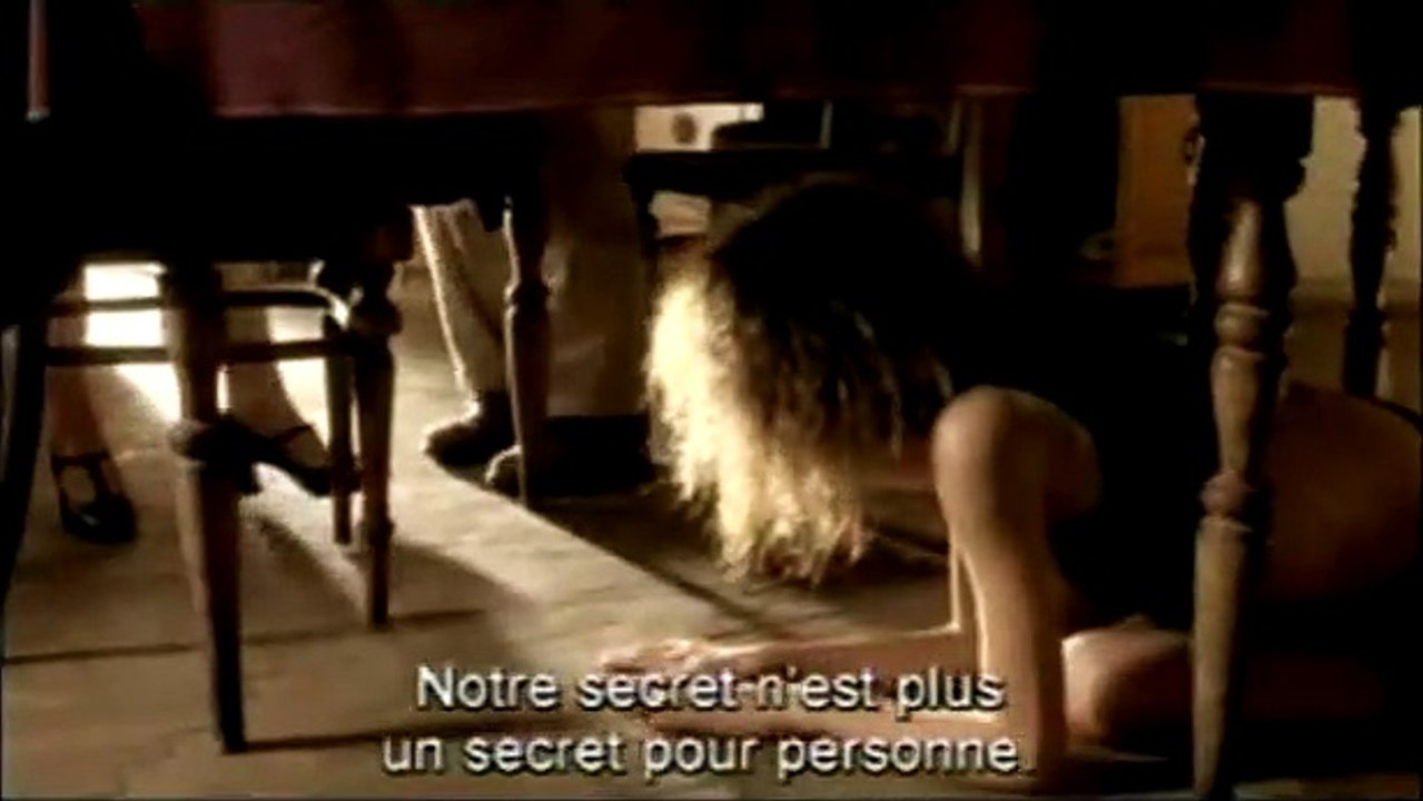 L'Eté de mes 27 baisers Extrait vidéo (2) VO