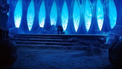 Krypton - saison 1 Bande-annonce (3) VO