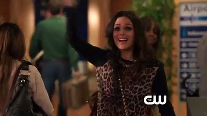 Hart Of Dixie - saison 3 - épisode 14 Teaser VO
