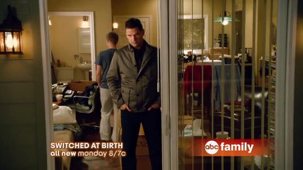 Switched - saison 3 - épisode 6 Teaser VO