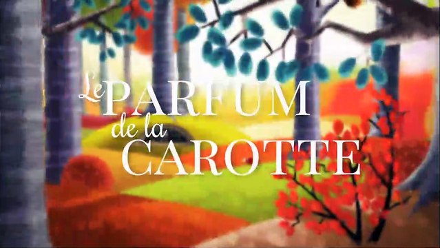 Le Parfum de la carotte Bande-annonce VF