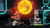 M. Peabody et Sherman - BANDE ANNONCE VF 