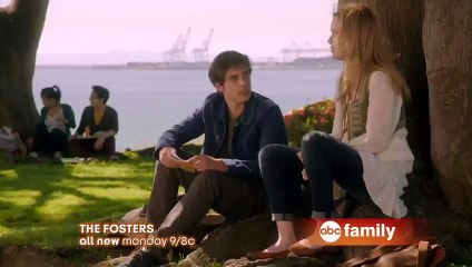The Fosters - saison 1 - épisode 16 Teaser VO