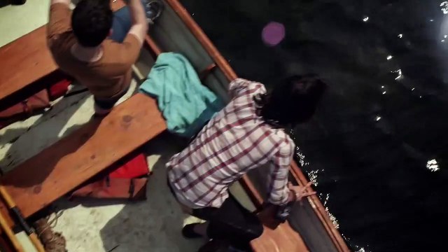 Beneath Bande-annonce VO