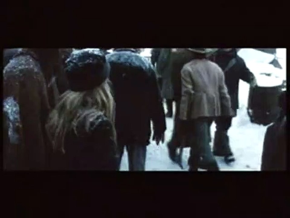 Rédemption Extrait vidéo (2) VO