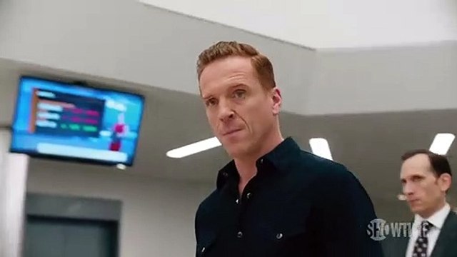 Billions - saison 3 Bande-annonce VO
