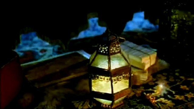 Le Petit Poucet Extrait vidéo (3) VF