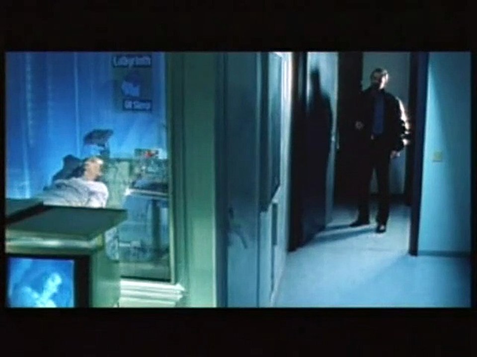 Sleepwalker Extrait vidéo (3) VO
