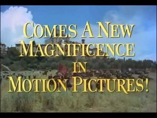 L&#039;Extase et l&#039;agonie Bande-annonce VO