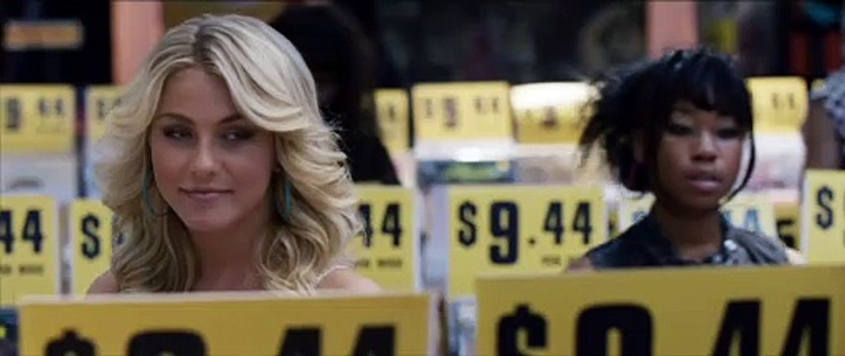 Rock Forever Bande-annonce (2) VF