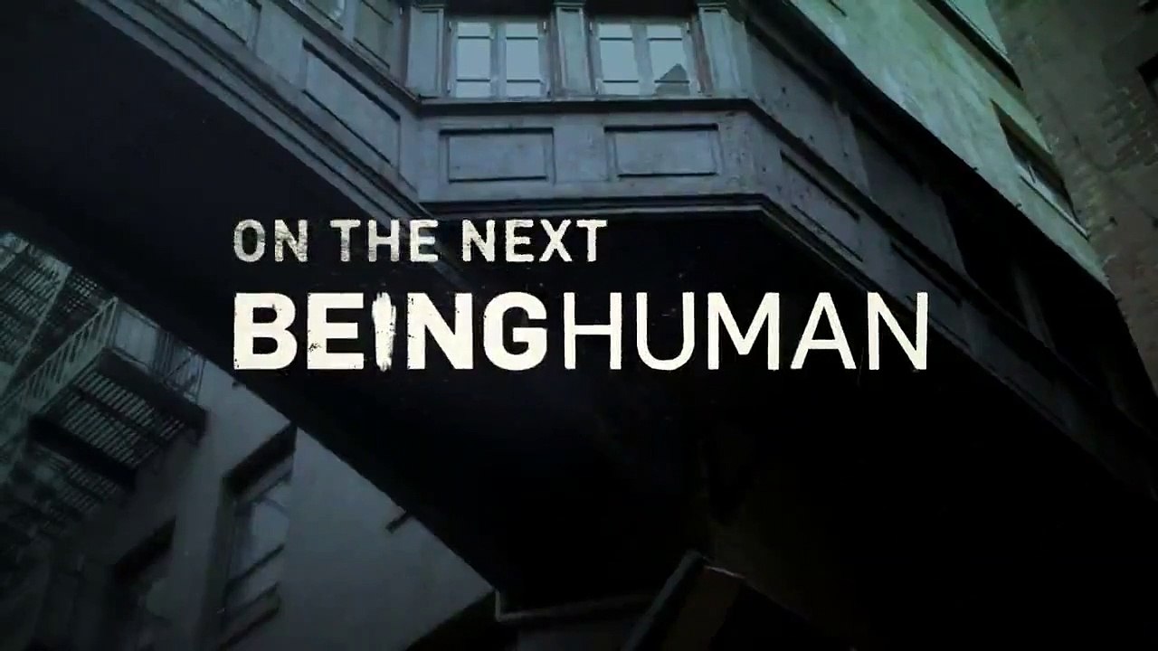 Being Human (US) - saison 4 - épisode 6 Teaser VO