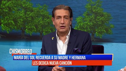 'Pimpinela' revela que Juan Gabriel deseaba realizar una colaboración