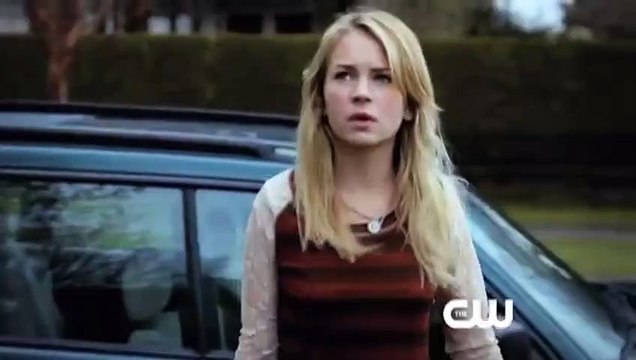 The Secret Circle - saison 1 Bande-annonce VO