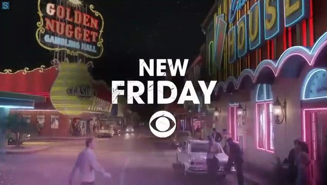 Vegas (2012) - saison 1 - épisode 20 Teaser VO