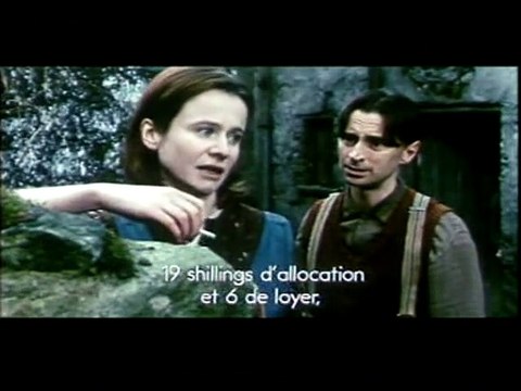 Les Cendres d'Angela Extrait vidéo (2) VO