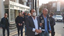 Yazar Ergün Poyraz'ı darbettiği öne sürülen şüphelilerden 5'i tutuklandı