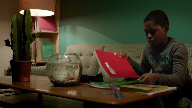 Une saison en France EXTRAIT En France depuis 19 mois