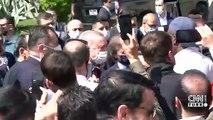 Son dakika... Ayasofya Fatih Medresesi'nin açılışı! Cumhurbaşkanı Erdoğan'dan önemli açıklamalar