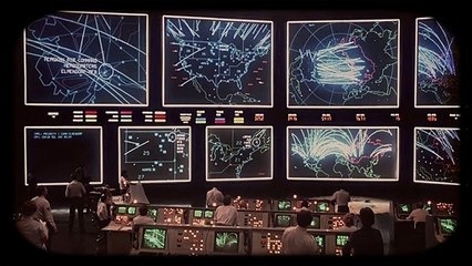 Aviez-vous remarqué ? Wargames