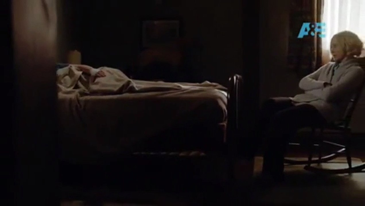 Bates Motel - saison 2 Teaser (5) VO