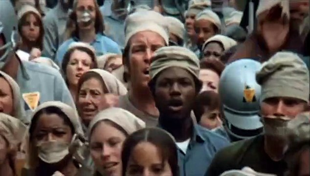 Soleil vert Bande-annonce VO