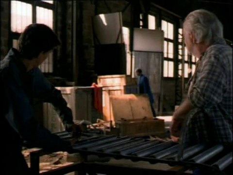 Ce vieux rêve qui bouge Bande-annonce VF