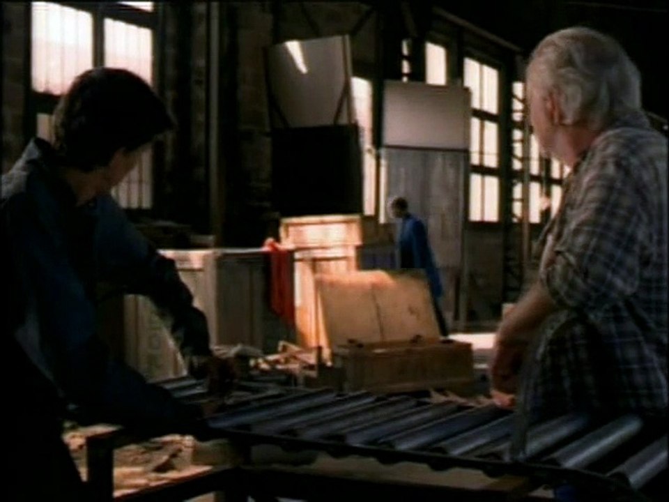 Ce vieux rêve qui bouge Bande-annonce VF