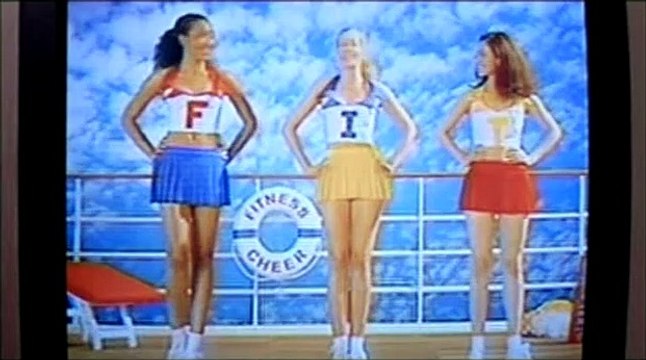 Bad luck ! Extrait vidéo VO