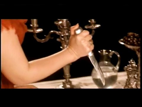 Tosca Extrait vidéo (4) VO