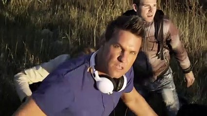 "Apocalypse Pompeii" : le nouveau nanar des producteurs de "Sharknado"