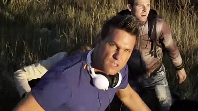 Apocalypse Pompeii : le nouveau nanar des producteurs de Sharknado