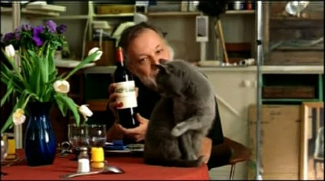 Les Ames câlines Extrait vidéo VF