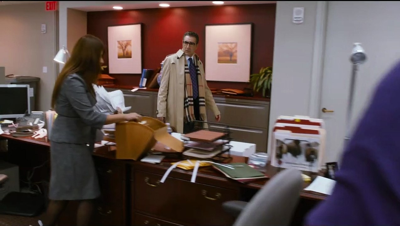 Madea : Protection de témoins Bande-annonce VF