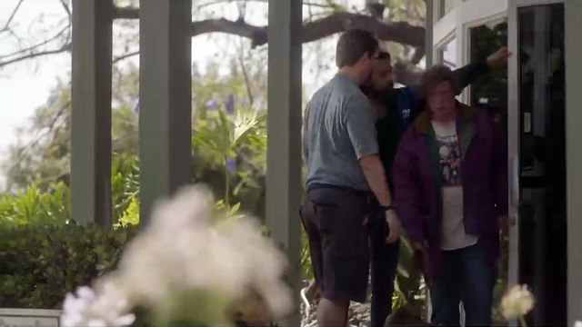 Flower Bande-annonce (2) VO