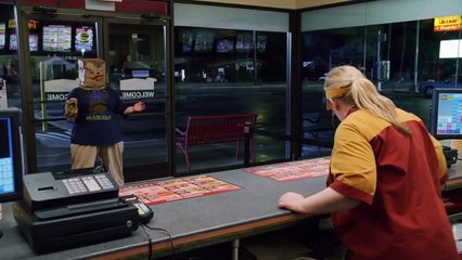 Tammy Bande-annonce VO