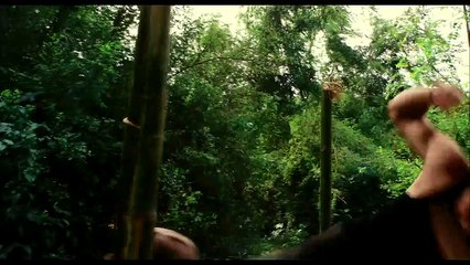 Bangkok Fighter Bande-annonce VF